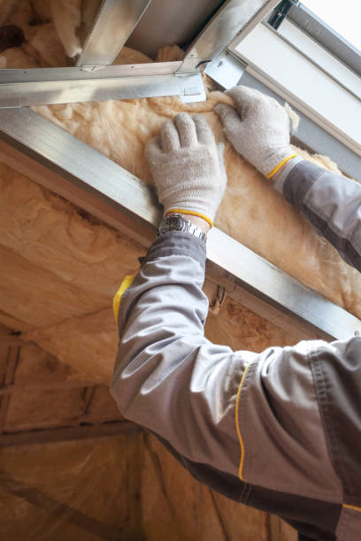 Best Insulation for Specific Applications in Mcalester, OK