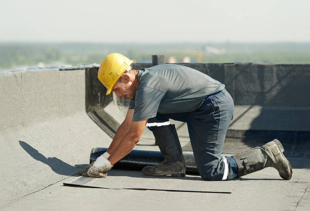 Best Insulation for Specific Applications in Mcalester, OK