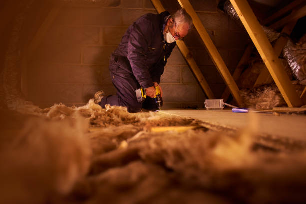 Best Insulation Materials and Products in Mcalester, OK