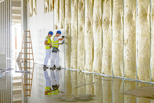 Best Insulation for Specific Applications in Mcalester, OK